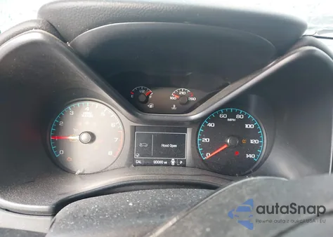 2015 Chevrolet Colorado Lt z USA, uszkodzony, nr VIN 1GCGSBE37F1168082